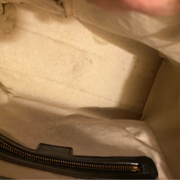 Louis Vuitton Hand Bag Josephine PM Monogram - Picture 9 of 10